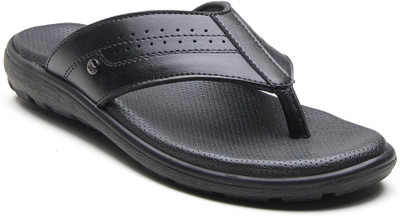 Michael Angelo Men Sandals(Black , 9)