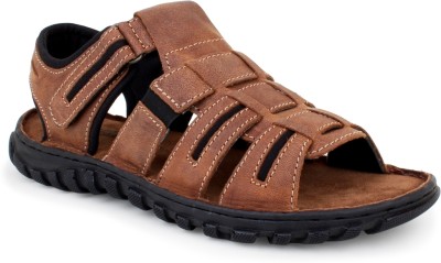 Mardi Gras Men Casual(Brown , 10)