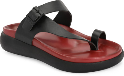El Paso Women Flats(Black , 5)
