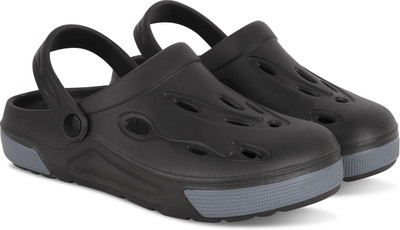 Beonza Men Clogs(Multicolor , 8)