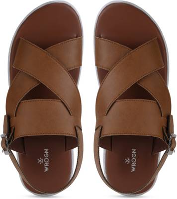 Wrogn sandals online