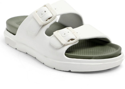 Hawksun Men Casual(White , 10)