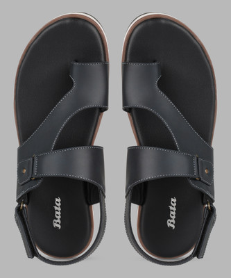Bata Men Casual(Blue , 7)