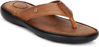 Hautton Men Casual(Brown , 9)