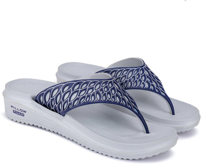 Pennen Women Flats(Grey , 5)