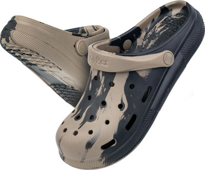 Jogger Men Sandals(Multicolor , 7)