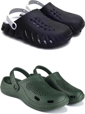 ABN Men Sandals(Multicolor , 8)