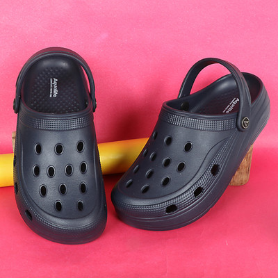 Aqualite Men Clogs(Blue , 10)
