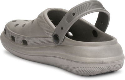 FLYNFIT Men Clogs(Grey , 7)
