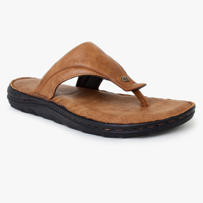Mardi Gras Men Sandals(Tan , 9)