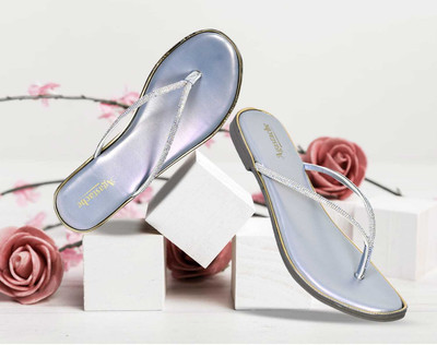 AT Agastache Women Casual(Black , 5)