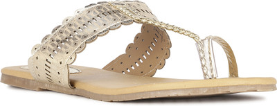 Bata Women Casual(Beige , 4)