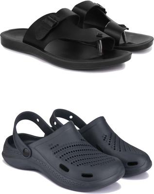 Pennen Men Sandals(Multicolor , 8)
