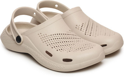 Chappalwa Men Sandals(Beige , 7)