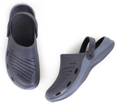 COOPERWINGS Men Sandals(Grey , 6)