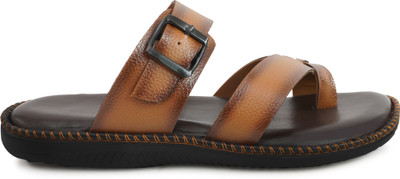 house of common Men Flats(Tan , 6)