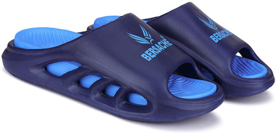 BERSACHE Men Clogs(Multicolor , 8)