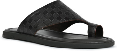 ALDO Men Flats(Brown , 7)