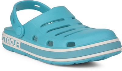 Floatz Women Clogs(Blue , 7)