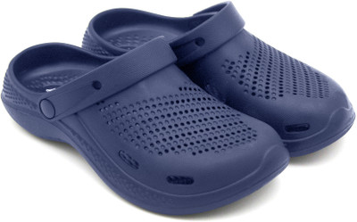 AYGO Men Clogs(Navy , 10)