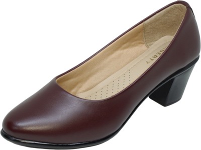 W Women Bellies(Burgundy , 4)