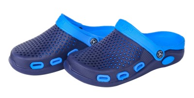 Infratech Men Blue Sandals