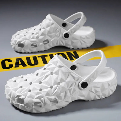 FIGHTER Men Casual(White , 7)