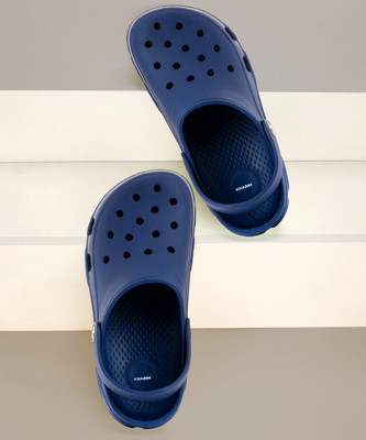 Khadim's Men Clogs(Multicolor , 7)
