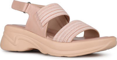 Inc.5 Women Casual(Orange , 4)