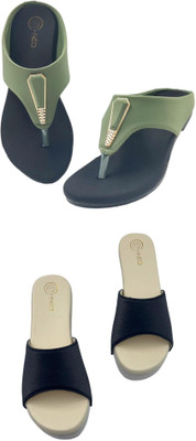 patriarchy Women Flats(Maroon , 5)