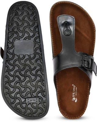 DR STTEP Men Casual(Black , 10)