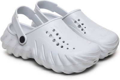 HRX by Hrithik Roshan Men Sandals(Grey , 7)