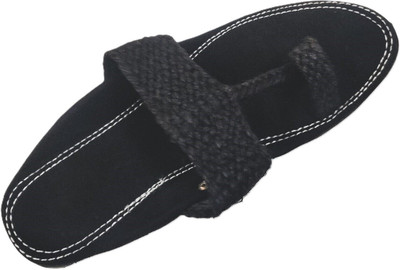 JINDAL ENTERPRISES Men Flats(Black , 7)