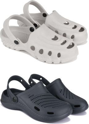 ABN Men Sandals(Multicolor , 7)