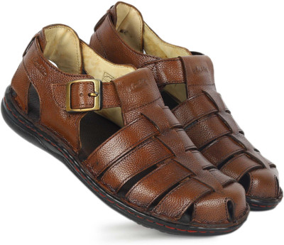 Amblin Forever Men Sandals(Tan , 9)