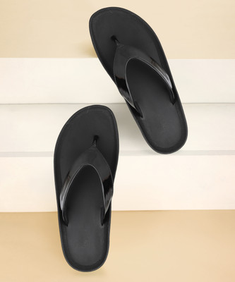 Inc.5 Women Flats(Black , 3)