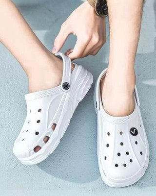 Svaar Men Casual(Off White , 8)