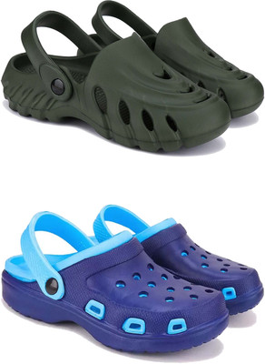 ABN Men Sandals(Multicolor , 9)