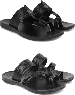 DRACKFOOT Men Sandals(Multicolor , 6)