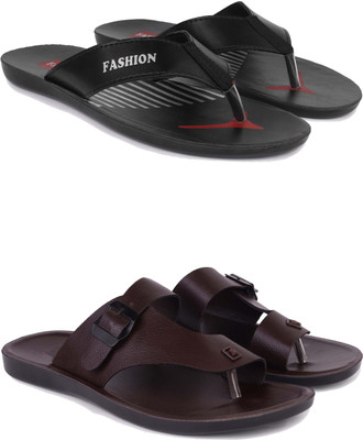Pennen Men Sandals(Multicolor , 9)
