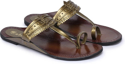 Picktoes SC-535 Lightweight Comfort Summer Trendy Premium Stylish Party disigin Women Casual(Copper , 8)