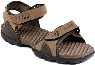 Sparx SS 103 Men Casual(Tan , 6)