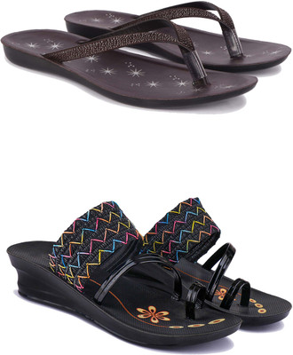 ABN Women Casual(Multicolor , 6)