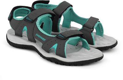 Power sandals clearance for ladies