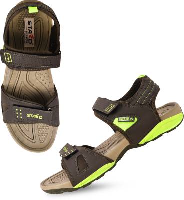 Striker hot sale staed slippers