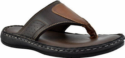 APPELON Men Flats(Brown , 10)