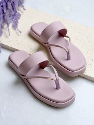 SHOETOPIA Women Flats(Pink , 4)