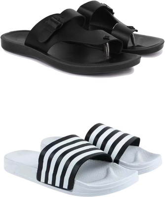 Pennen Men Sandals(Multicolor , 10)