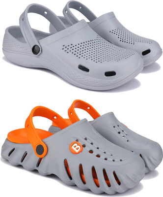 Earton Men Sandals(Multicolor , 10)