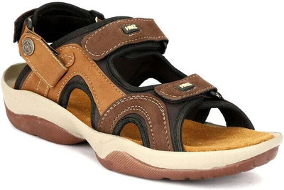 FAV SHOES Men Casual(Tan , 8)